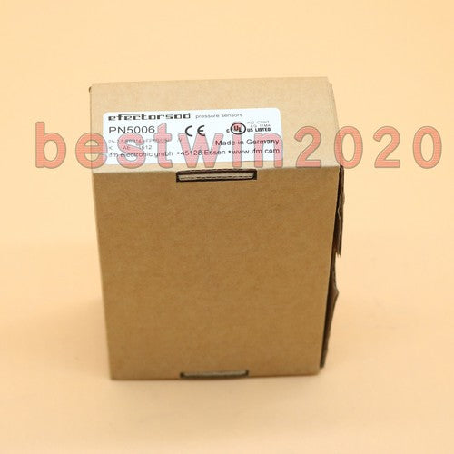 For IFM PN5006  pressure sensor In Box Free Shipping