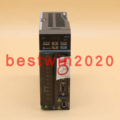 1pc  Delta servo drives 400W ASD-B2-0421-B in box spot stocks