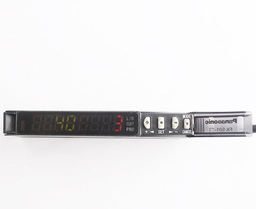 SUNX FX-501-C2 Photoelectric Switch Senor
