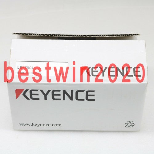 keyence LS-7601 LS-7601 Laser Micrometer ONE Year Warranty
