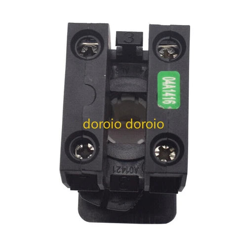 1PC Pushbutton Push Button Switch for Electric Power Tool HY57 125V 18A E195428