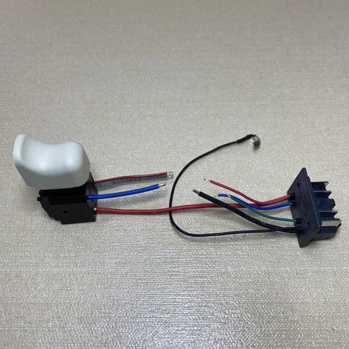 1pc  Electric Drill Switch  2722.0106 15RA 24Vdc