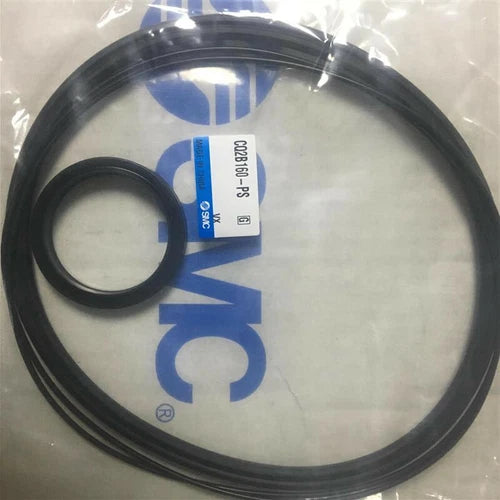 1pc   CQ2B160-PS cylinder seal assembly