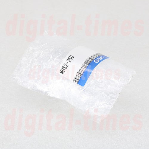 SMC MHS2-25D pneumatic finger Cylinder Quality assurance#LJ