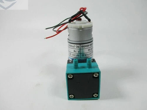 1PC For   UV Large Ink Pump Diaphragm Pump/Inkjet Printer~  PUB-30 7W 24V