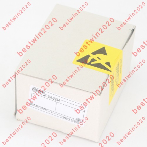 1pcs VT-SSPA1-508-22/V0 proportional pressure valves  rexroth ship