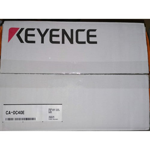for keyence Light source controller CA-DC40E ONE Year Warranty