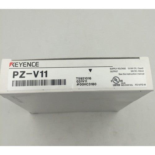 1pcs  keyence Photoelectric switch sensor PZ-V11 Free shipping