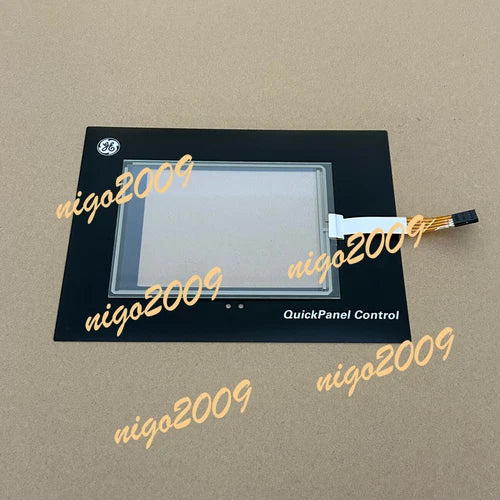 Fit for Touch Screen Glass Overlay QuickPanel View IC754VGI06MTD-LH ES0601