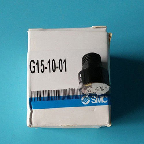 one  for SMC Pressure gauge G15-10-01 Free shipping
