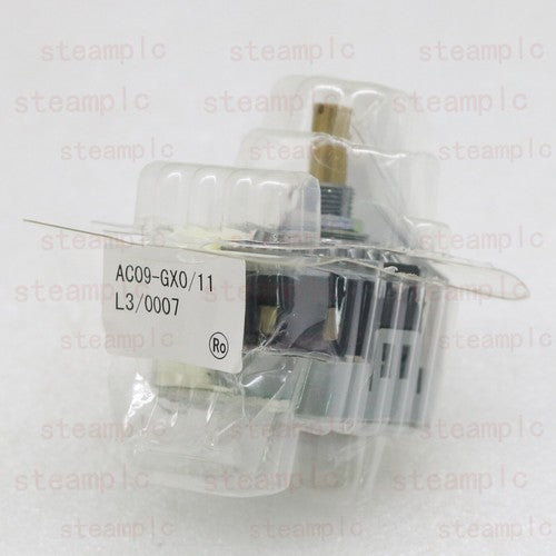 One  Code Switch Band Switch For FUJI AC09 Series AC09-GX free shipping
