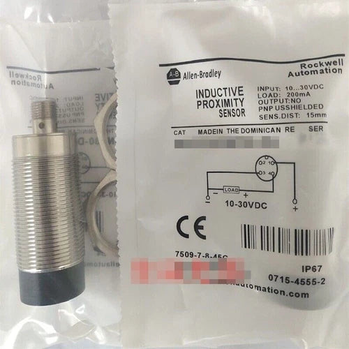 1PC  Proximity Sensor 871C-DT15NP30-D4