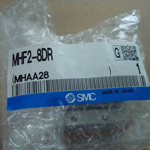 1PC   SMC pneumatic finger cylinder MHF2-8DR Free shipping