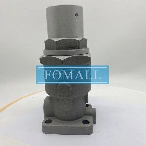 1PC  Fit For Screw Air Compressor Pressure Valve MPV-40K-M-N