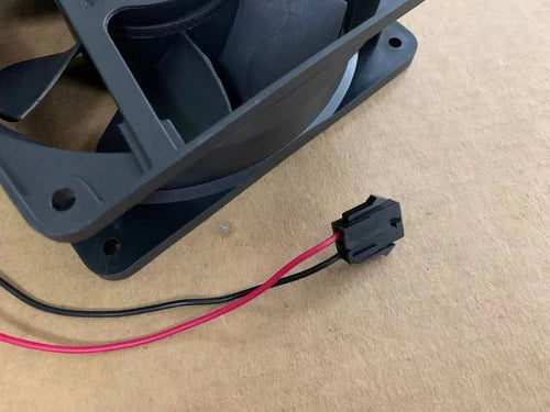 1PC   robot controller cooling fan 3HAC029105-002/01  1238HH24B-WDB 0.70A