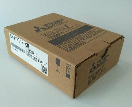 ONE  Mitsubishi Transistor output module LY41NT1P-CM 1 year warranty