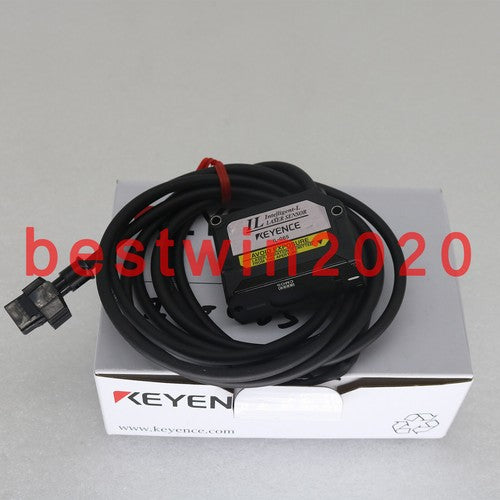 keyence IL-065 IL-065 Photoelectric Sensor ONE Year Warranty