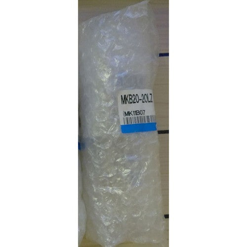 1PC  SMC rotary clamping cylinder MKB20-20LZ Free shipping