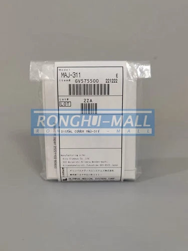 2 pcs/pack For   TJF-MAJ-311/TJF-MAJ- 411  Duodenoscope Apex Cap