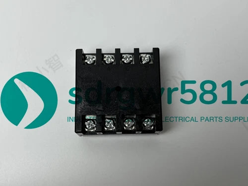 1X  Socket Timer Relay P3G-08 8-Pin