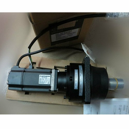 1PC  Mitsubishi IN BOX Servo Motor HC-KFS43G2 free shipping