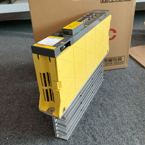 For Fanuc A06B-6079-H104  Servo Amplifier Free shipping