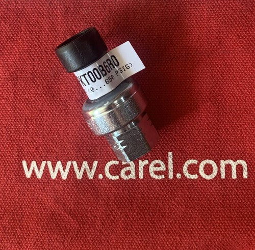 1pc CAREL pressure sensor SPKT00B6R0 0-45KG