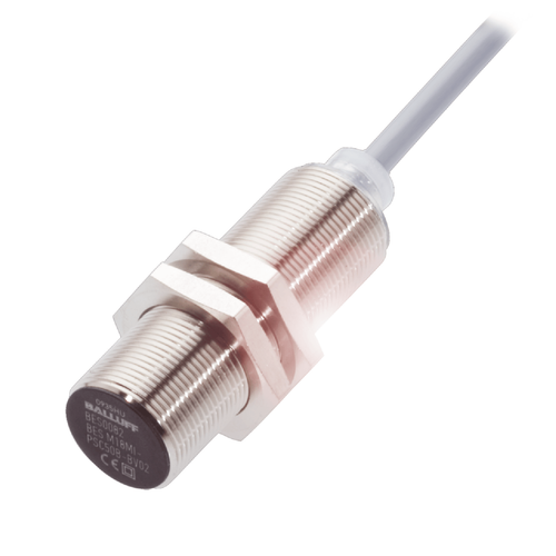 For BALLUFF BES M18MI-NSC80B-BV03 (BES007J) Inductive Standard Sensors NPN