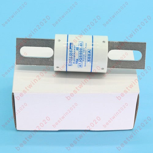 1PC  For A70QS500-4K A70QS500-4K 500A 700V Fuse free ship