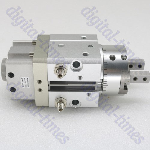 SMC MRHQ25D-180S-N Finger gripper cylinder Quality assurance#LJ