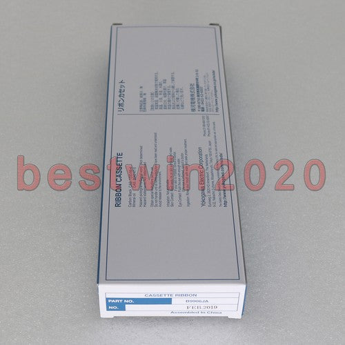 YOKOGAWA B9906JA  Cassette Ribbon
