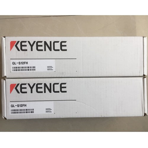 keyence Safety grating GL-S12FH GL-S12FH ONE Year Warranty