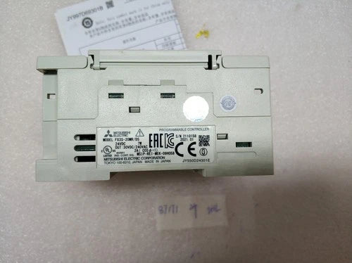1PC FX3S-20MR/DS