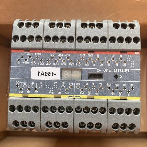 one  abb 2TLA020070R1700 Programmable Safety Controlle Fast Shipping