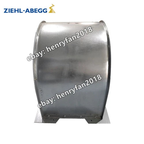 Ziehl-abegg RD22P-4DW.4N.1R 133101 Cooling Fan 400V 2.2A 1.1KW Centrifugal Fan