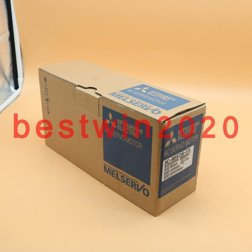 1PC  Mitsubishi in box servo motor HC-MFS73K-S15 1 year warranty