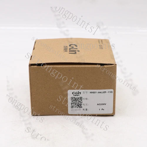 1X Yarn Dyeing Machine Forward and Reverse Controller AC220V~ HHD7-H4 (JZF-11E)