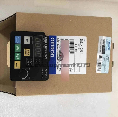1PC Digital operator  3G3AX-OP01
