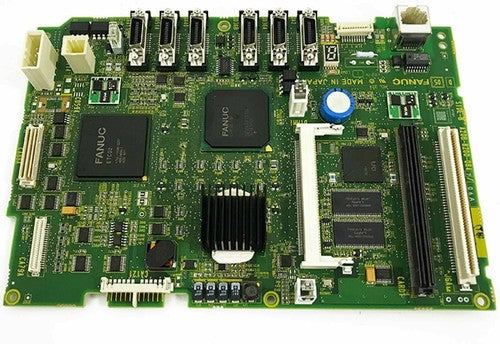 For Fanuc A20B-8200-0847  Circuit Board Free Shipping
