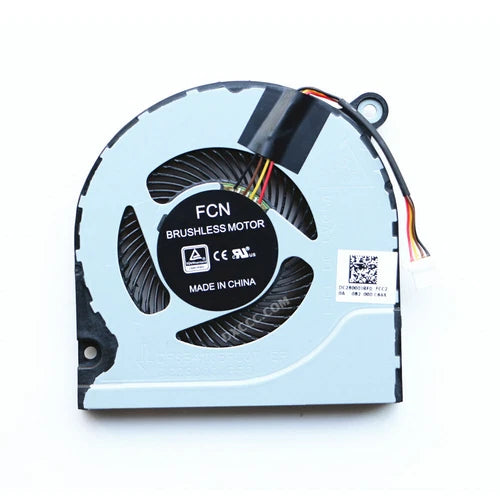 1PC FOR  AN515-51 AN515-53-52FA N17C1 Notebook Cooling Fan DC28000JRF0