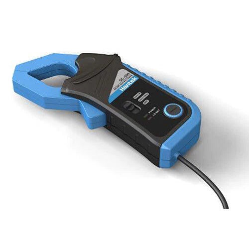1PC  AC/DC Current Clamp Upto 20kHz Probe High Voltage Oscilloscope Multimeter