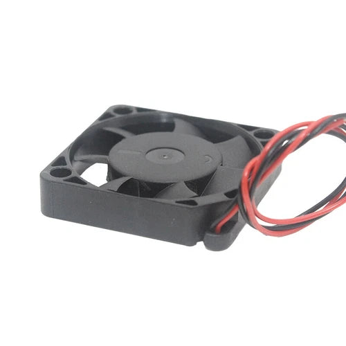 1PC  Ultra-thin Silent Fan  MF30060V2-1000C-A99 DC5V 0.44W 3006