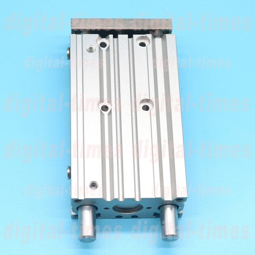 SMC MGPM16-75Z guide cylinder Quality assurance#LJ