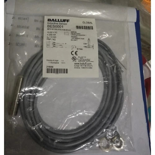 1PC   Switch  BES M12MI-PSC40B-BV03