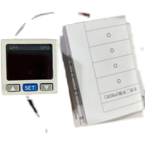 Delta Pressure Sensor DPA01N-P Pressure Sensor Negative Pressure -100~100Kpa