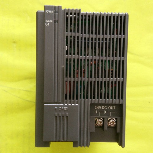 1pc  keyence CORP plc Module KV-U4 KV-U4 ONE Year Warranty