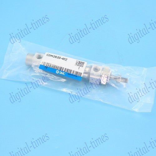 one  smc CDM2B20-40Z Cylinder CDM2B20-40Z Free shipping