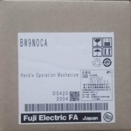 One  operating handle For FUJI BW9N0CA Free Shipping