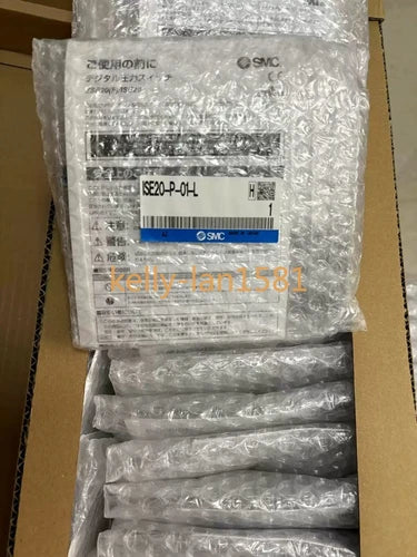 1pcs  ISE20-P-01-L