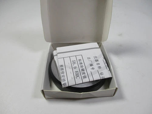 HRA/HRB/HRC replace For Hardness Tester Block Standard Test Block